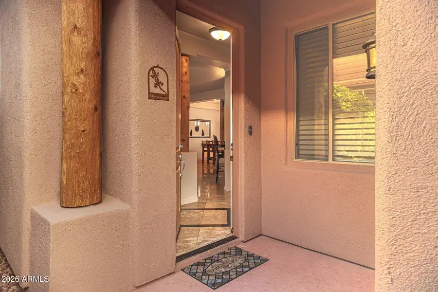 60 Rose Mountain Court, Sedona, AZ 86351 - #2