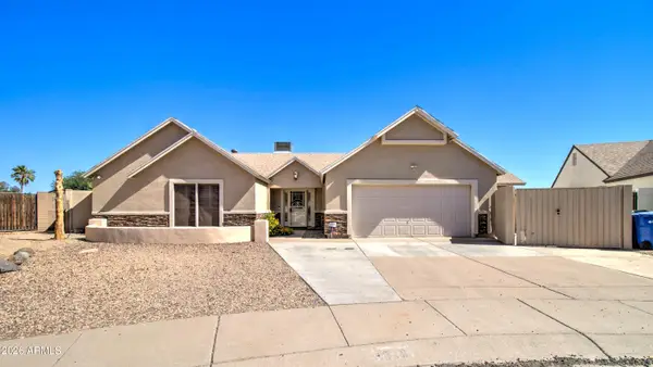 4509 E Pearce Road, Phoenix, AZ 85044