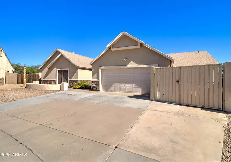 4509 E Pearce Road, Phoenix, AZ 85044 - #2