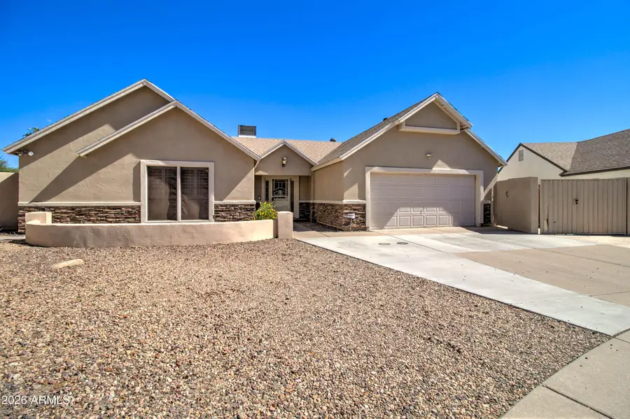 4509 E Pearce Road, Phoenix, AZ 85044 - #3