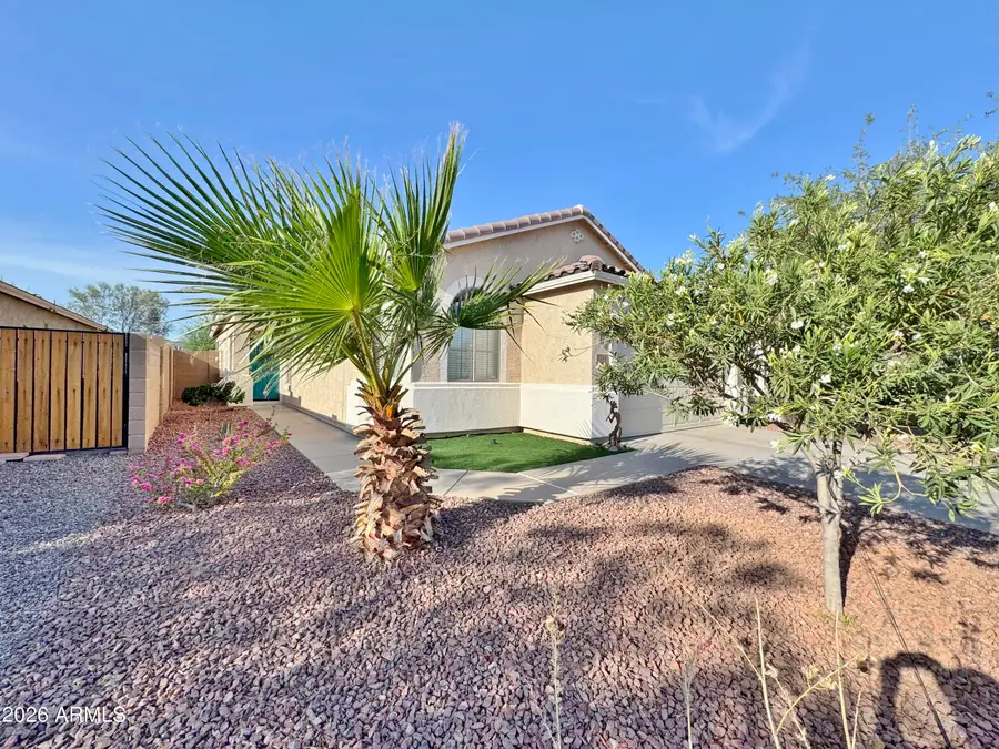 1745 E Desert Breeze Place, Casa Grande, AZ 85122 - #2