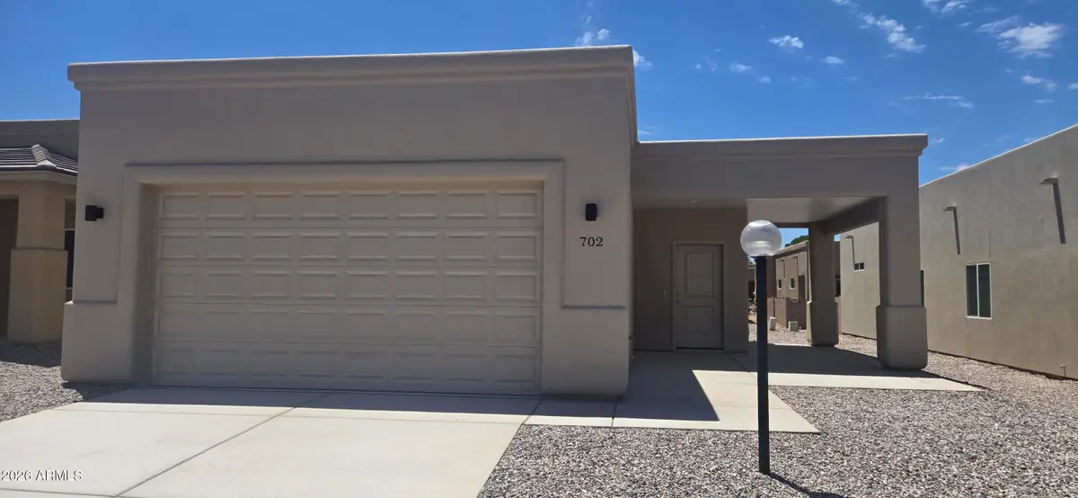 702 S Sky Ranch Road, Sierra Vista, AZ 85635 - #1