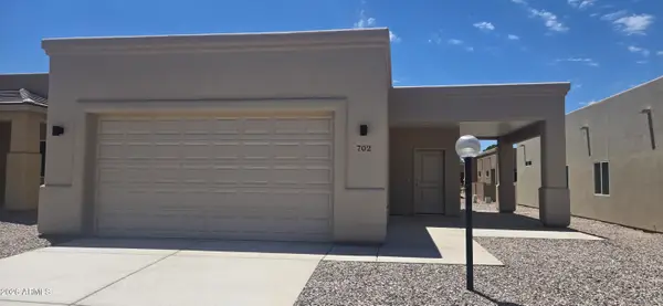 702 S Sky Ranch Road, Sierra Vista, AZ 85635