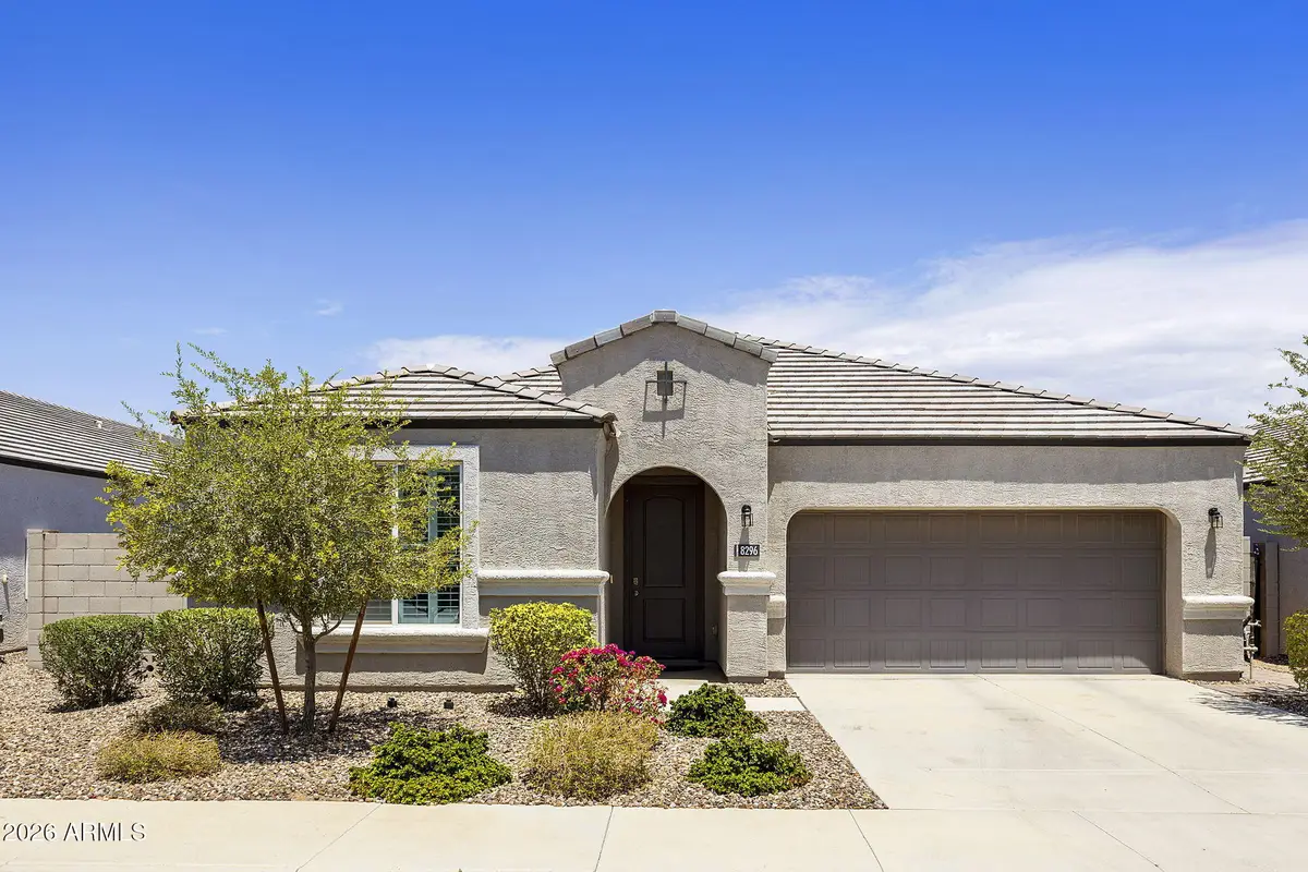 8296 W Ebbets Court, Florence, AZ 85132 - #1