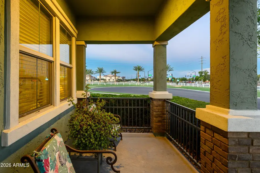 3934 E Spring Wheat Court, Gilbert, AZ 85296 - #2
