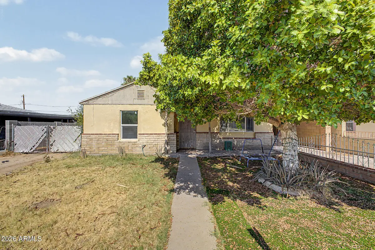 6435 S 5th Avenue, Phoenix, AZ 85041 - #1