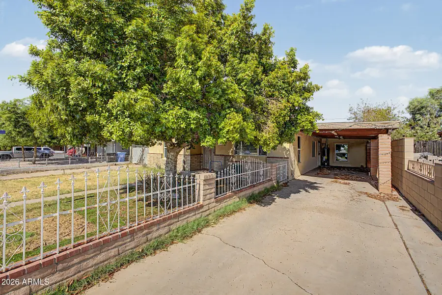6435 S 5th Avenue, Phoenix, AZ 85041 - #3