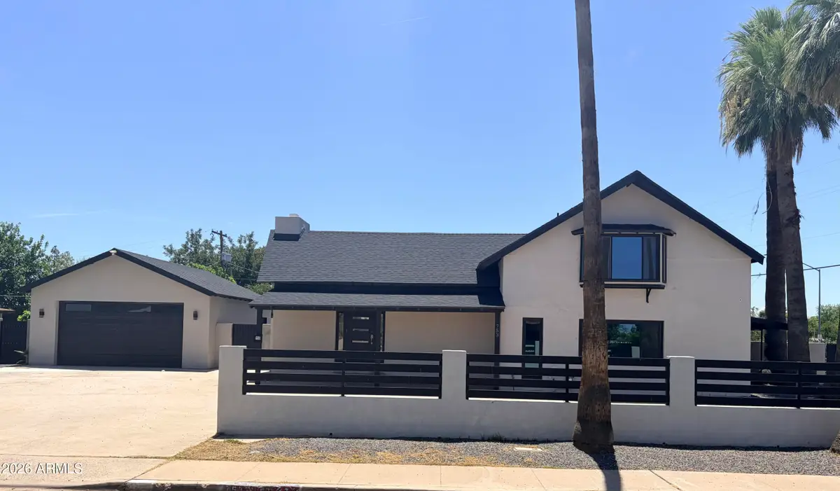 753 W 6th Drive, Mesa, AZ 85210 - #1