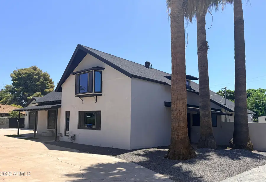 753 W 6th Drive, Mesa, AZ 85210 - #3