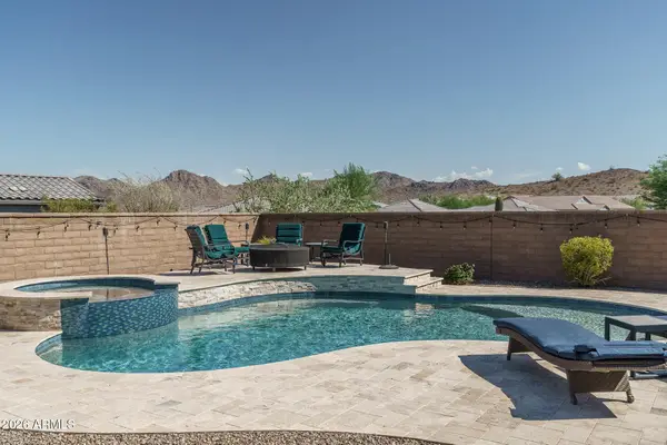 7677 S 164th Lane, Goodyear, AZ 85338