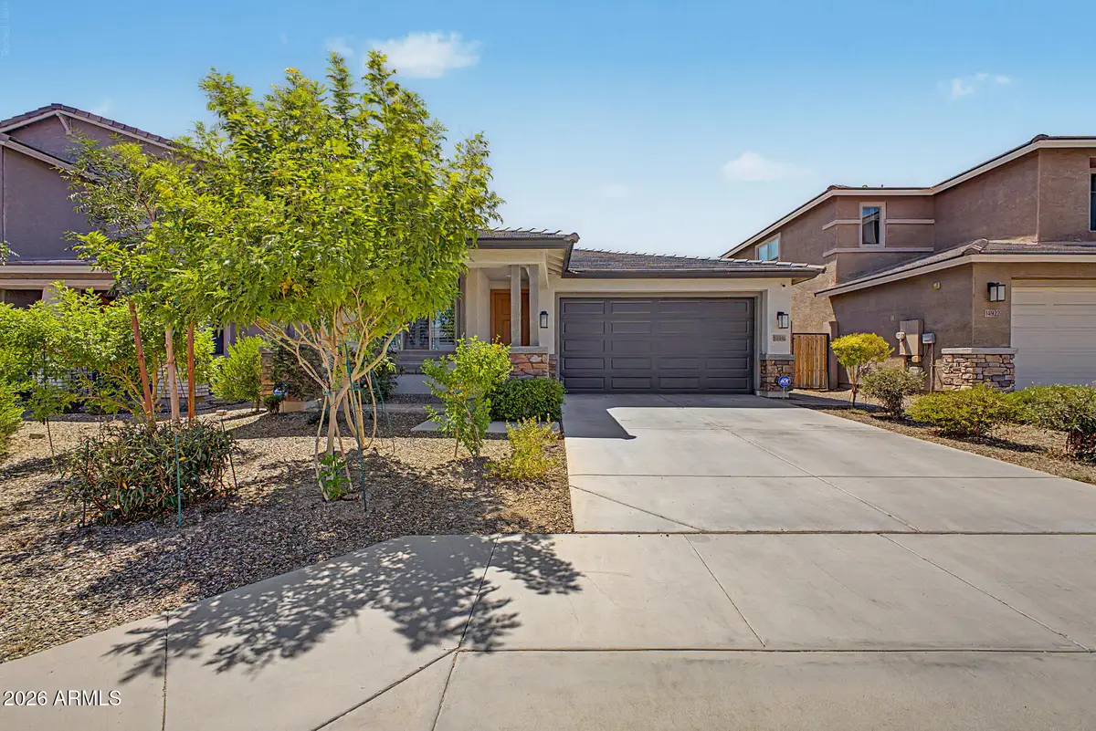 14916 N 56th Drive, Glendale, AZ 85306 - #1