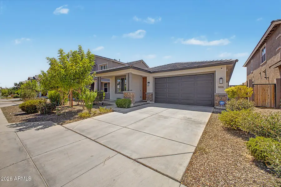 14916 N 56th Drive, Glendale, AZ 85306 - #3