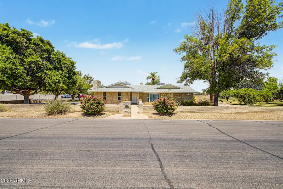 2320 W Harrison Street, Chandler, AZ 85224 - #2