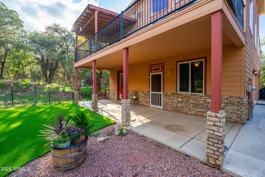 221 E Oso Trail, Hereford, AZ 85615 - #3