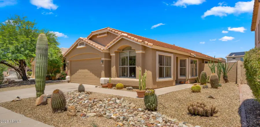 4820 E Melinda Lane, Phoenix, AZ 85054 - #3