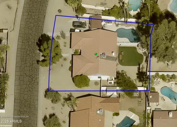 13415 N 57th Place, Scottsdale, AZ 85254