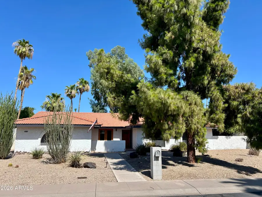 13415 N 57th Place, Scottsdale, AZ 85254 - #3