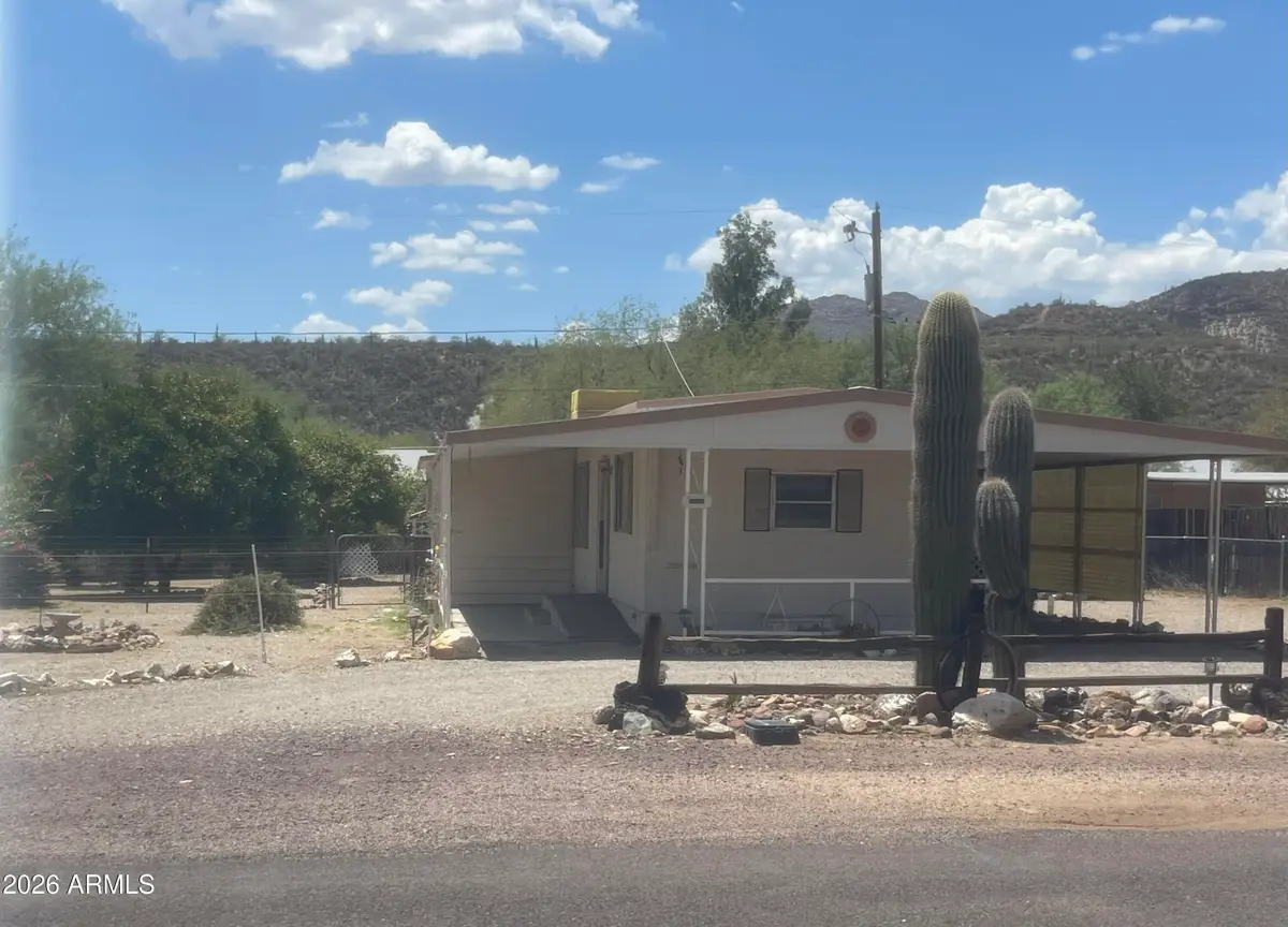34270 S Bertha Street, Black Canyon City, AZ 85324 - #1