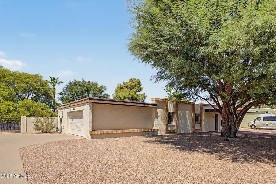 5448 E Wethersfield Road, Scottsdale, AZ 85254 - #2