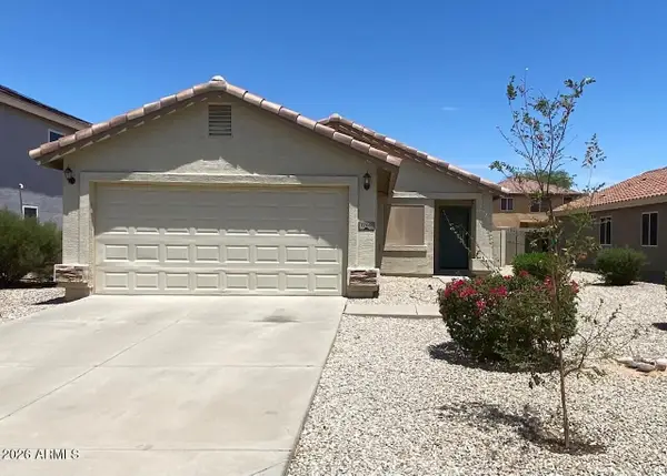 1700 W Coolidge Way, Coolidge, AZ 85128