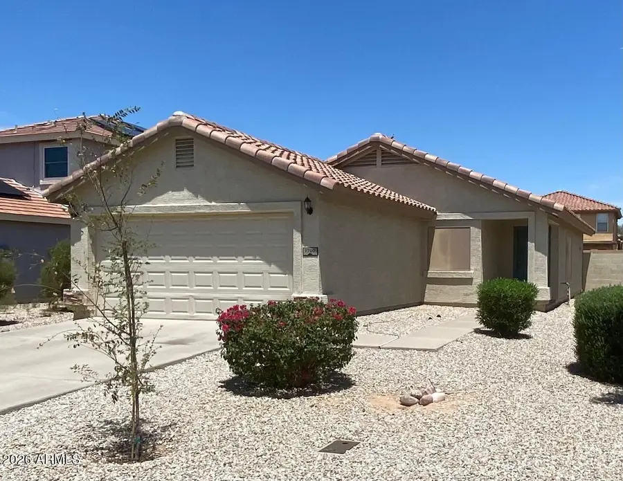 1700 W Coolidge Way, Coolidge, AZ 85128 - #2
