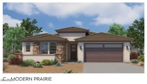30403 W Hackberry Lane, Buckeye, AZ 85396