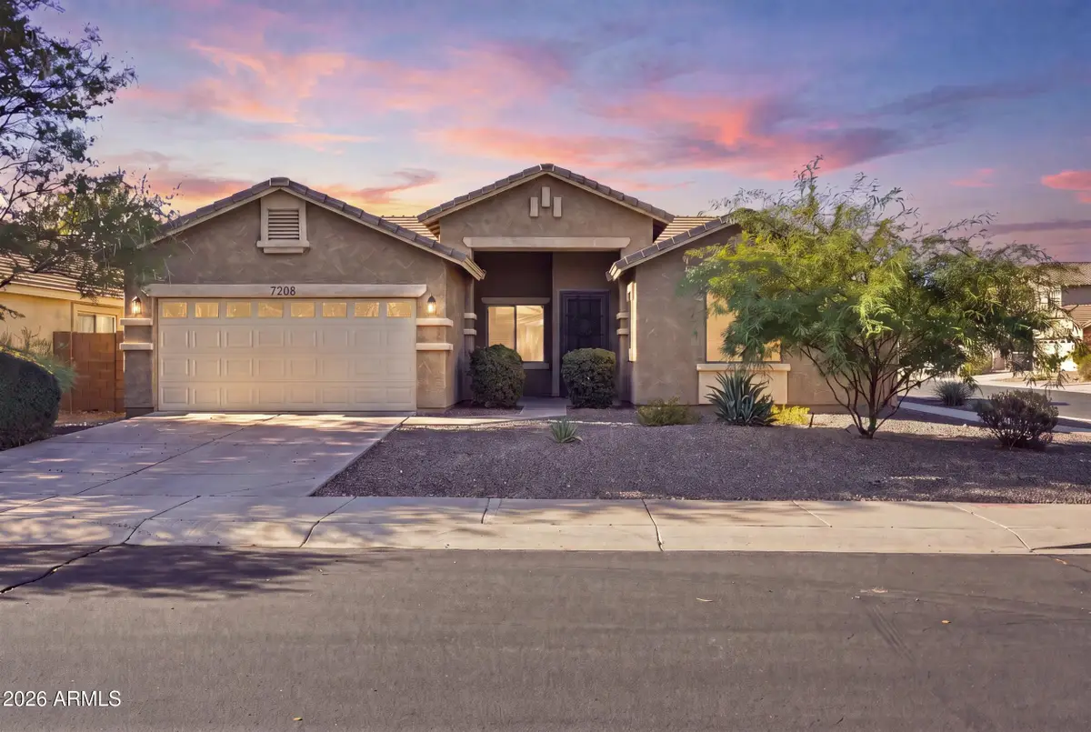 7208 W Nicolet Avenue, Glendale, AZ 85303 - #1