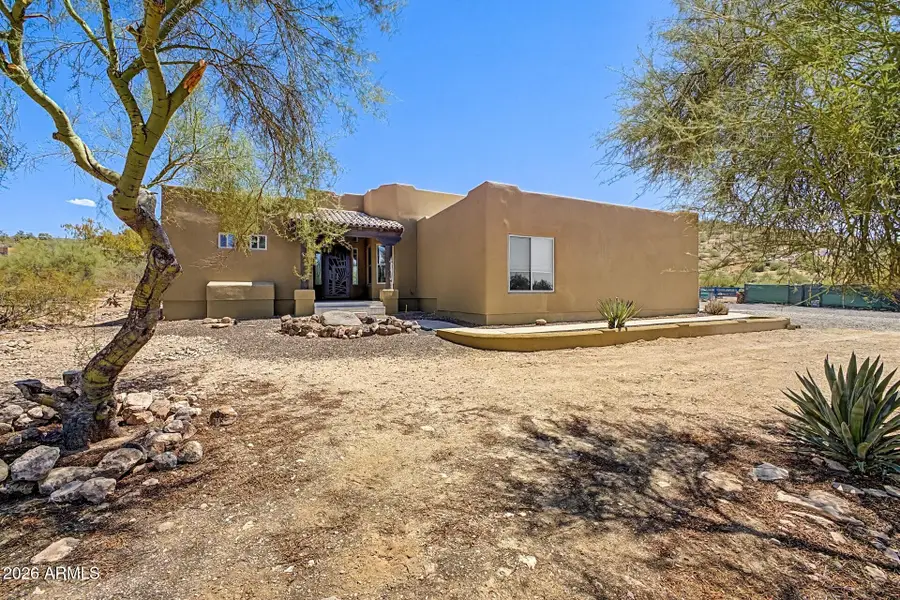 44728 N 22nd Street, New River, AZ 85087 - #3