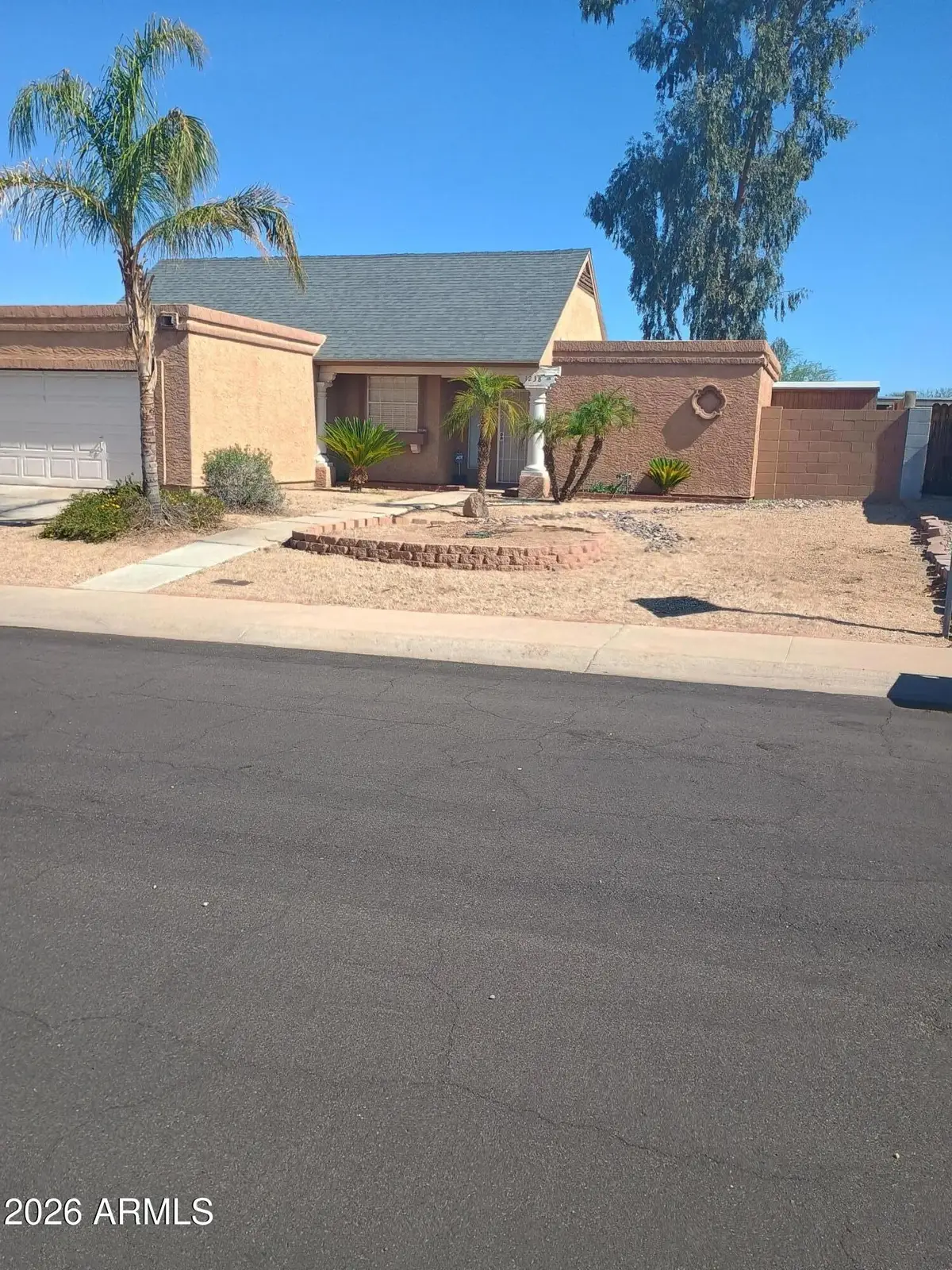 1238 E Marco Polo Road E, Phoenix, AZ 85024 - #1