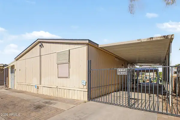 501 E Ray Road #31, Chandler, AZ 85225
