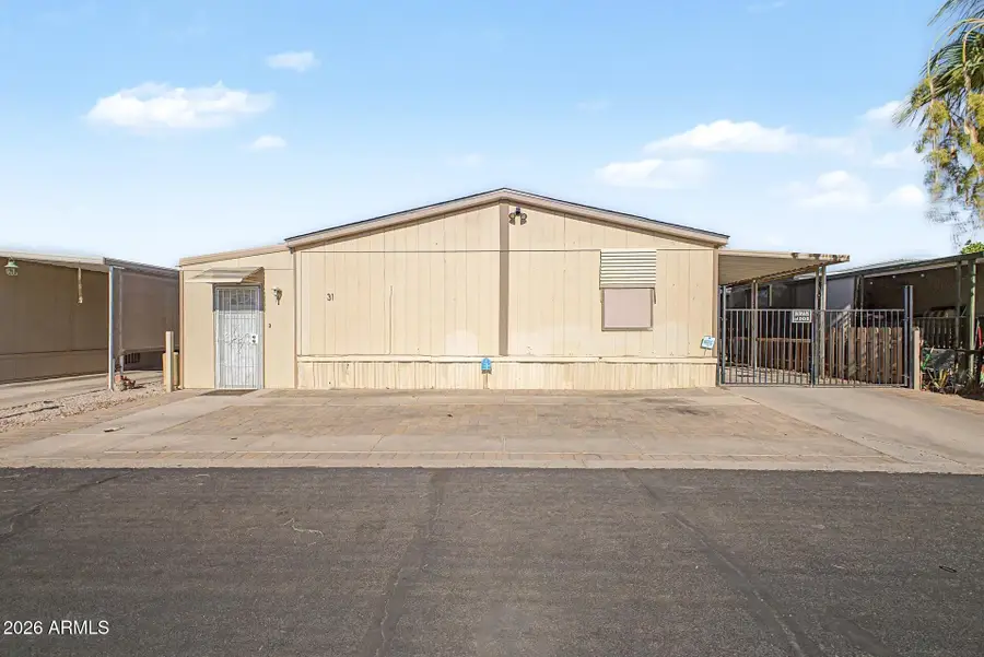 501 E Ray Road #31, Chandler, AZ 85225 - #2