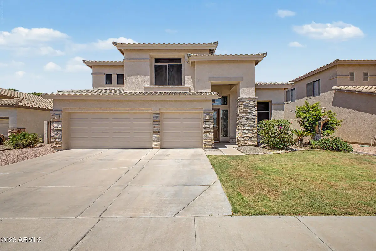 732 W Indigo Drive, Chandler, AZ 85248 - #1