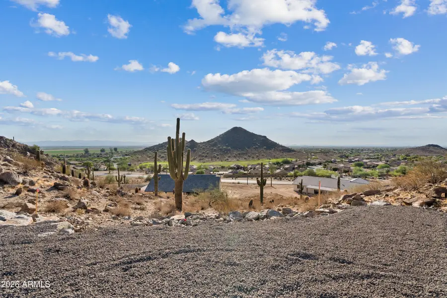 0 N Gary Road #362, Queen Creek, AZ 85142 - #2