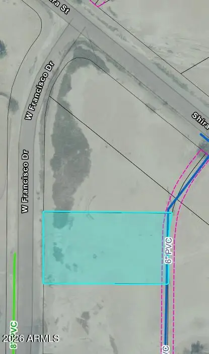 4 W Francisco Drive #4, Eloy, AZ 85131 - #2