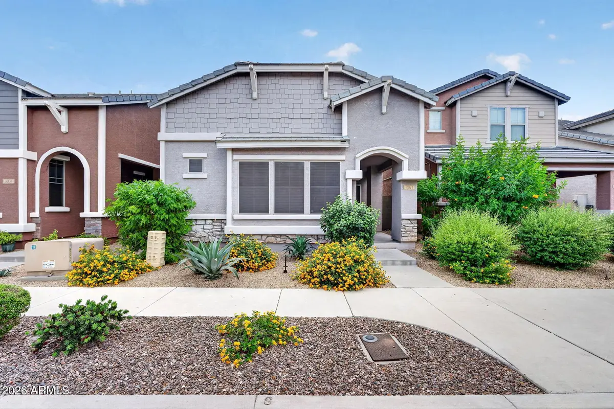 5041 W Escuda Drive, Glendale, AZ 85308 - #1