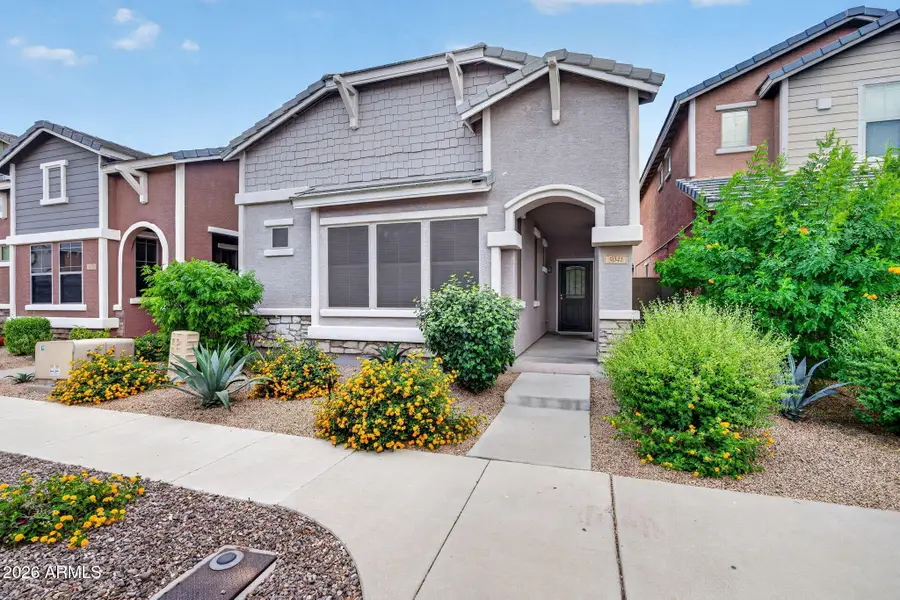 5041 W Escuda Drive, Glendale, AZ 85308 - #2