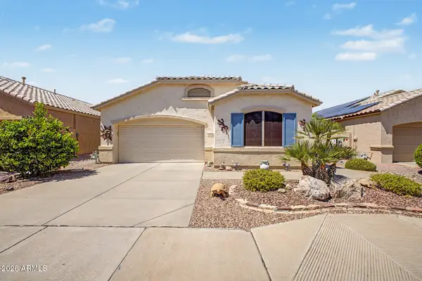 17674 W Sunbelt Drive, Surprise, AZ 85374