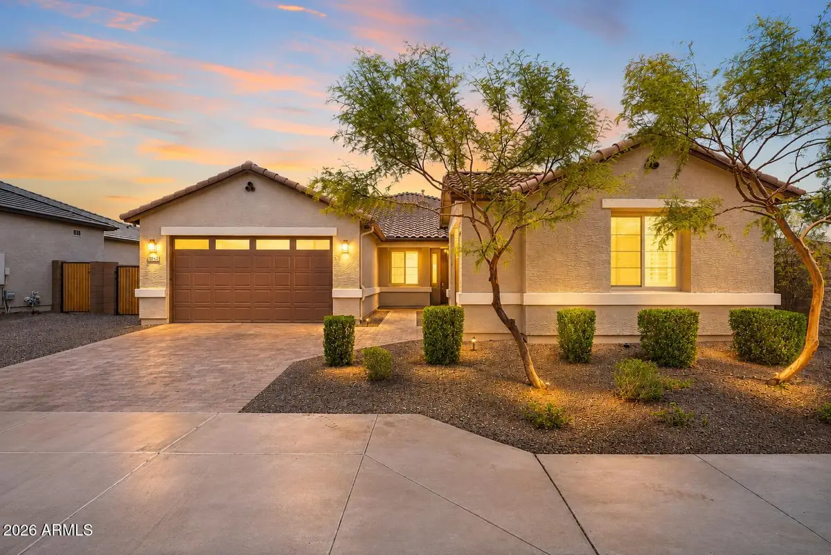 18542 W Seldon Lane, Waddell, AZ 85355 - #1