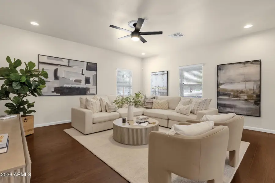 3930 N 30th Street, Phoenix, AZ 85016 - #2