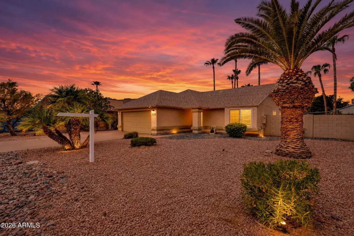 14644 N 43rd Place, Phoenix, AZ 85032 - #1