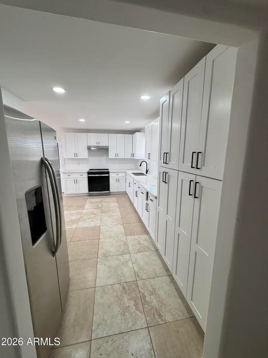 3026 N 40th Drive, Phoenix, AZ 85019 - #3