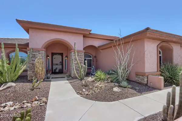 2127 S 228th Drive, Buckeye, AZ 85326