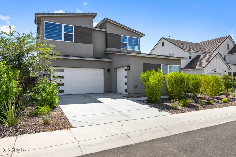 35284 N Barley Street, San Tan Valley, AZ 85144 - #2