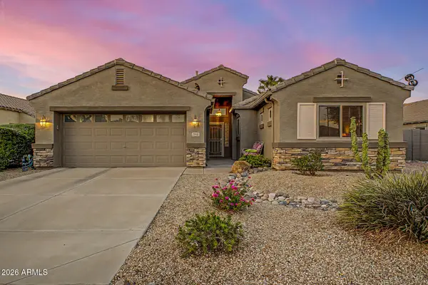 29115 N Mountain View Road, San Tan Valley, AZ 85143