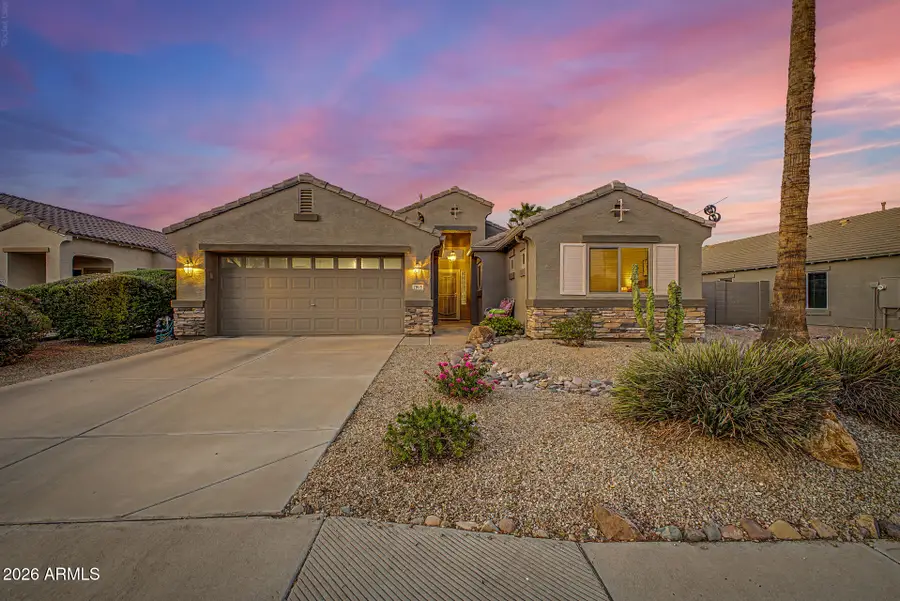 29115 N Mountain View Road, San Tan Valley, AZ 85143 - #2