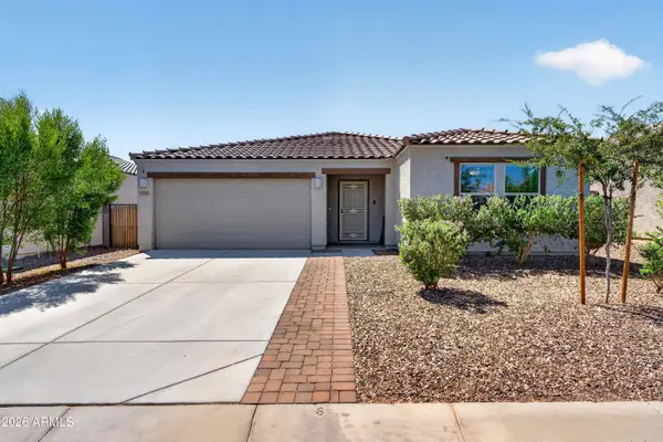 48282 N Basilio Street, Gold Canyon, AZ 85118
