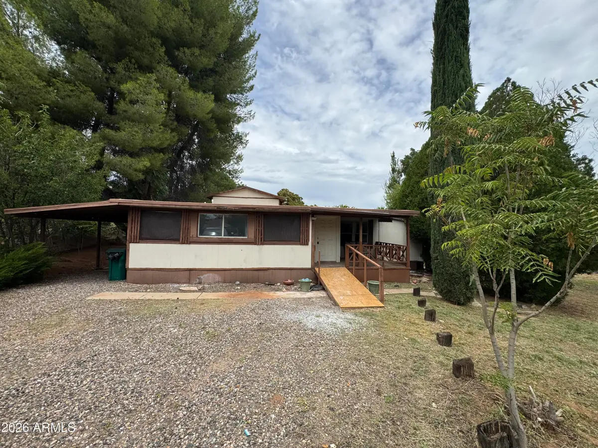 1624 W Stage Coach Drive, Camp Verde, AZ 86322 - #1