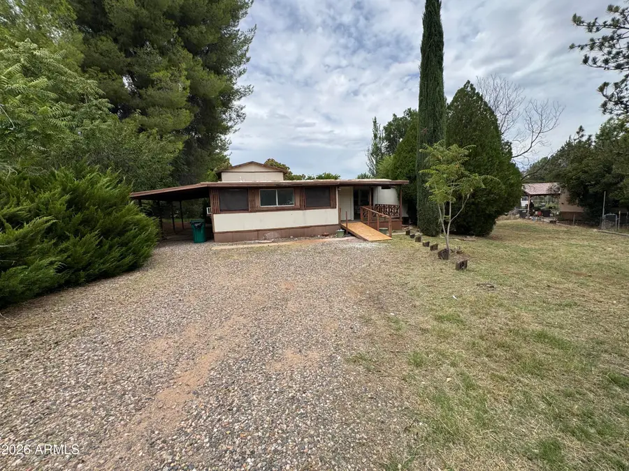 1624 W Stage Coach Drive, Camp Verde, AZ 86322 - #2