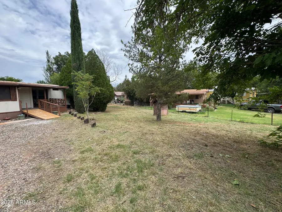 1624 W Stage Coach Drive, Camp Verde, AZ 86322 - #3