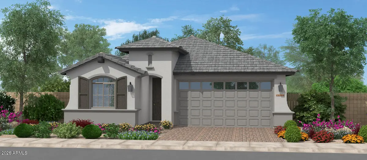 18956 W Monterosa Street, Litchfield Park, AZ 85340 - #1